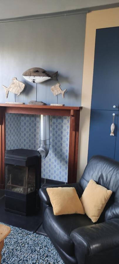 Les Sableaux, Les Portes Du Marquenterre Saint-Quentin-en-Tourmont Luaran gambar