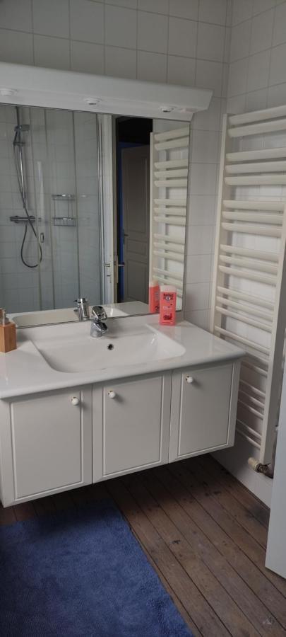 Les Sableaux, Les Portes Du Marquenterre Saint-Quentin-en-Tourmont Luaran gambar