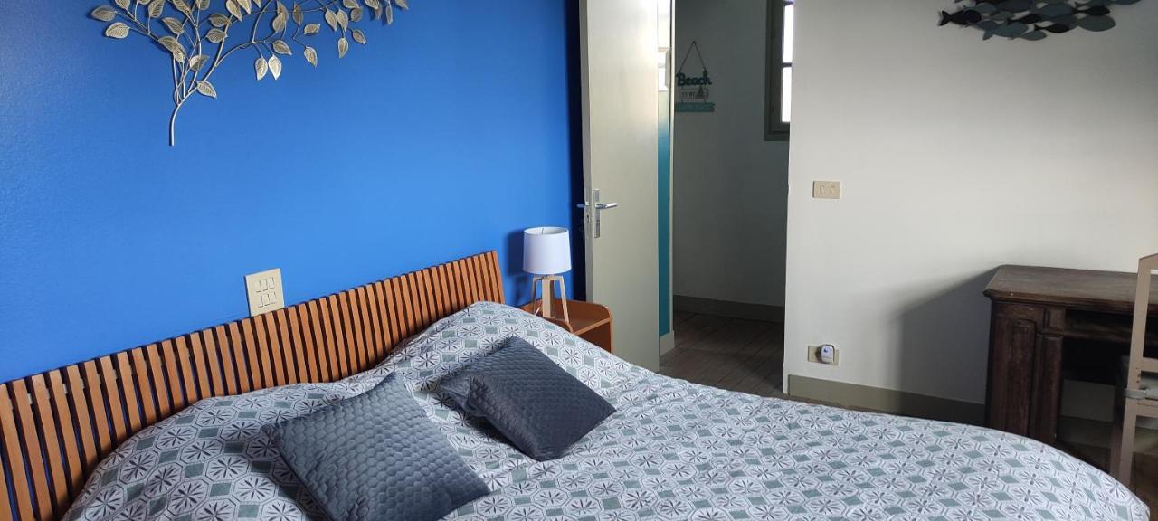 Les Sableaux, Les Portes Du Marquenterre Saint-Quentin-en-Tourmont Luaran gambar