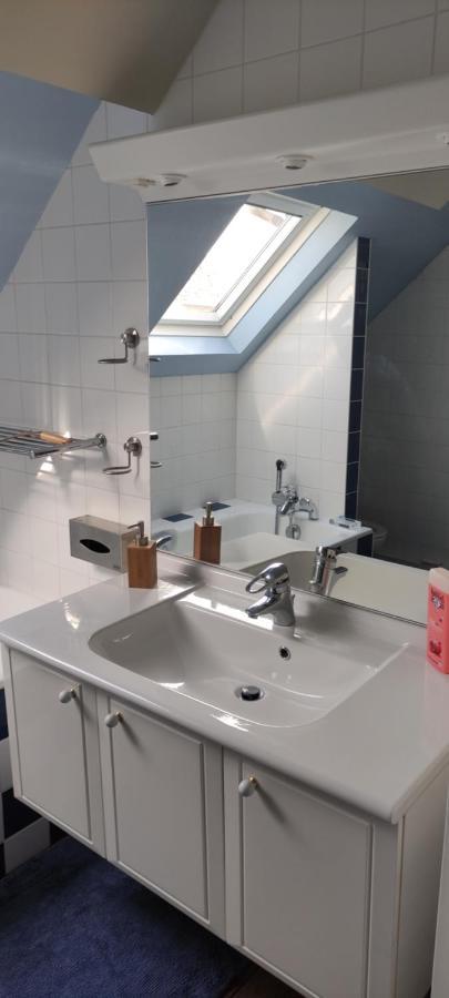 Les Sableaux, Les Portes Du Marquenterre Saint-Quentin-en-Tourmont Luaran gambar