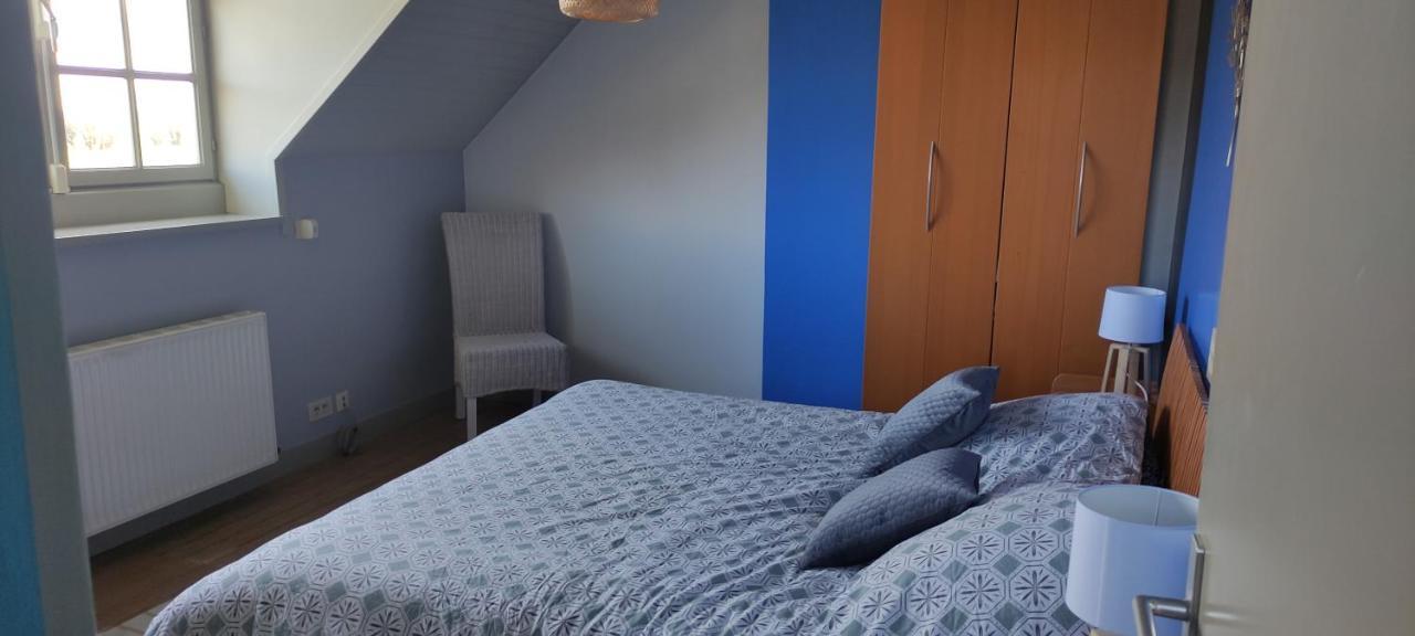 Les Sableaux, Les Portes Du Marquenterre Saint-Quentin-en-Tourmont Luaran gambar