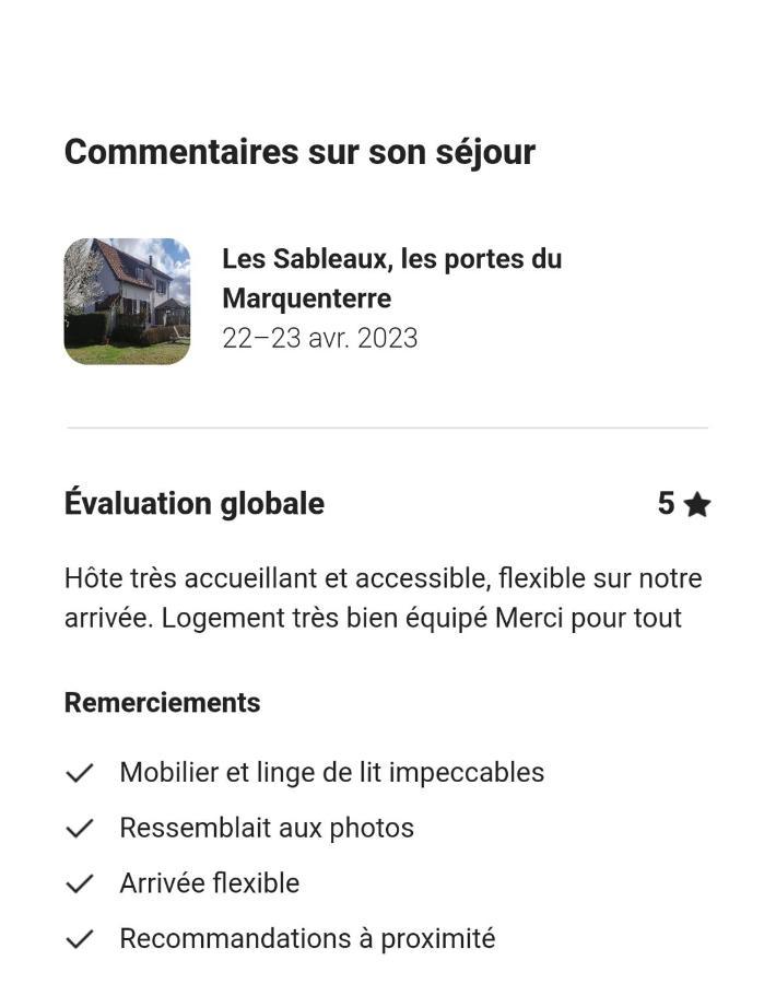 Les Sableaux, Les Portes Du Marquenterre Saint-Quentin-en-Tourmont Luaran gambar